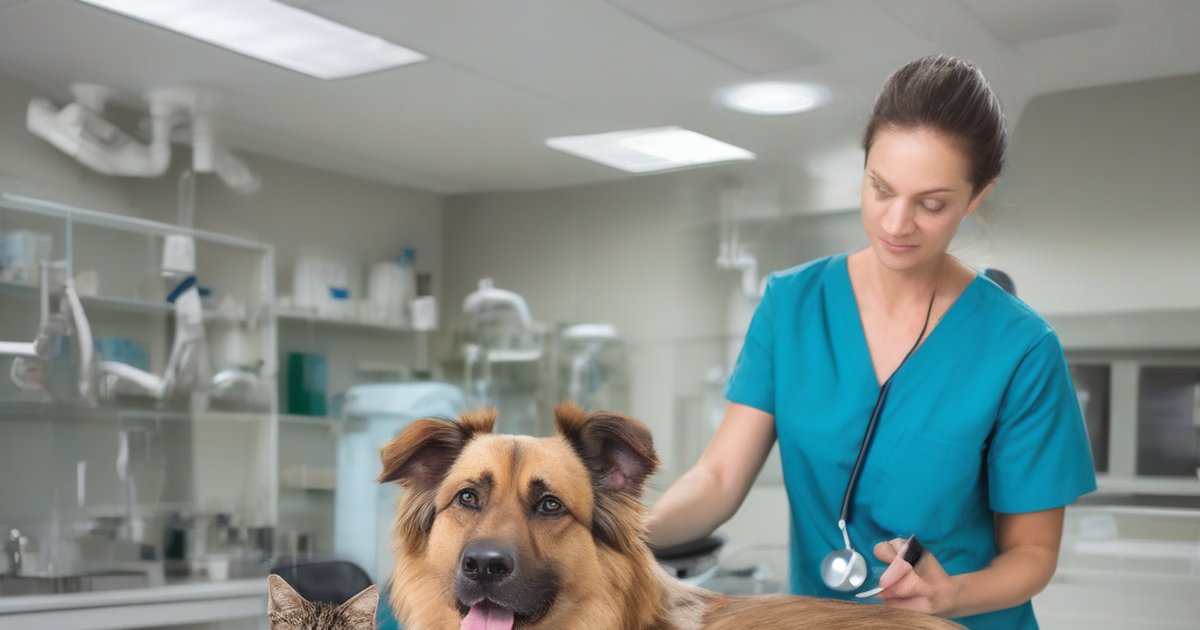 Hepatitis E Virus Found in Dogs, Cats, and Rabbits: What Pet Owners Need to Know