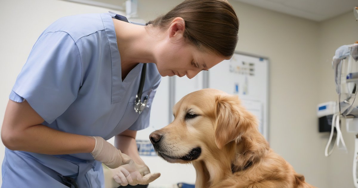 Arthritis Drug for Dogs Linked to Joint Issues in New Safety Study