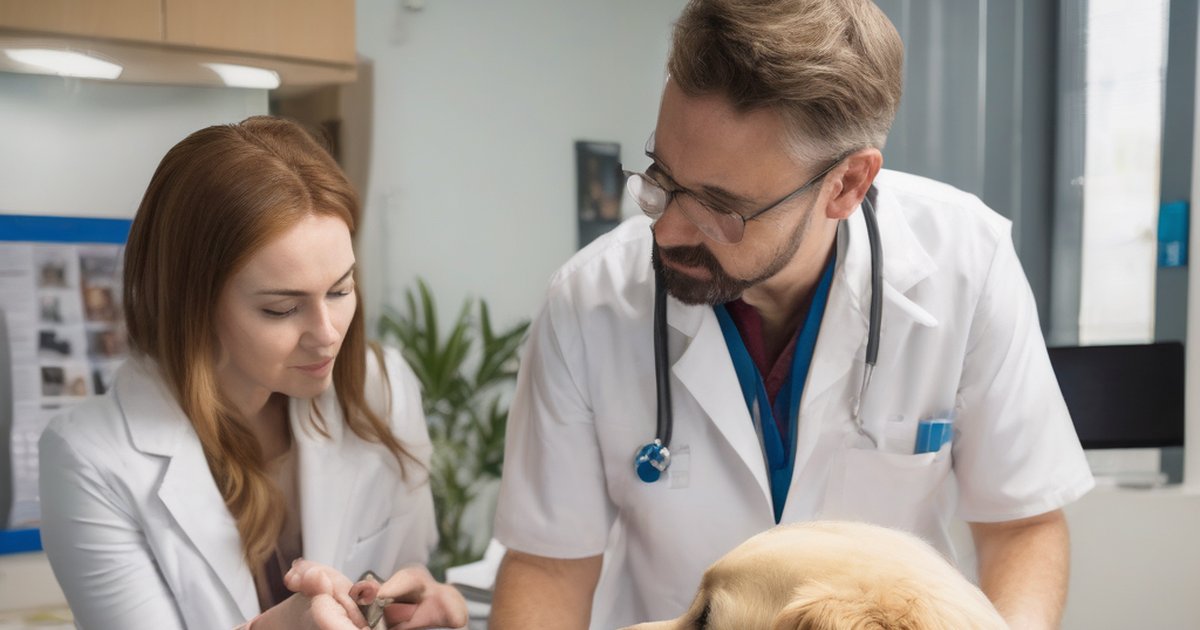 Dog Owners Spend More on Veterinary Care Than Cat Owners, Study Shows