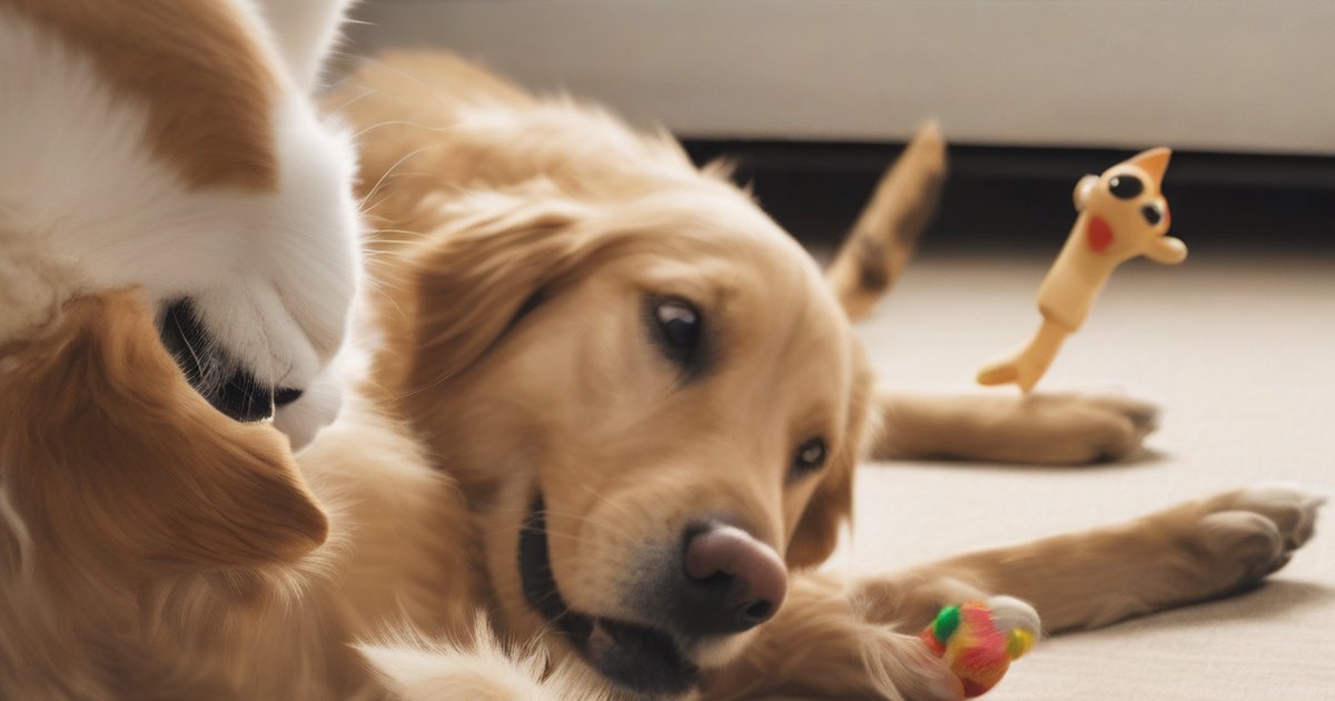 Dogs Follow Human Pointing Better Than Cats, Study Confirms
