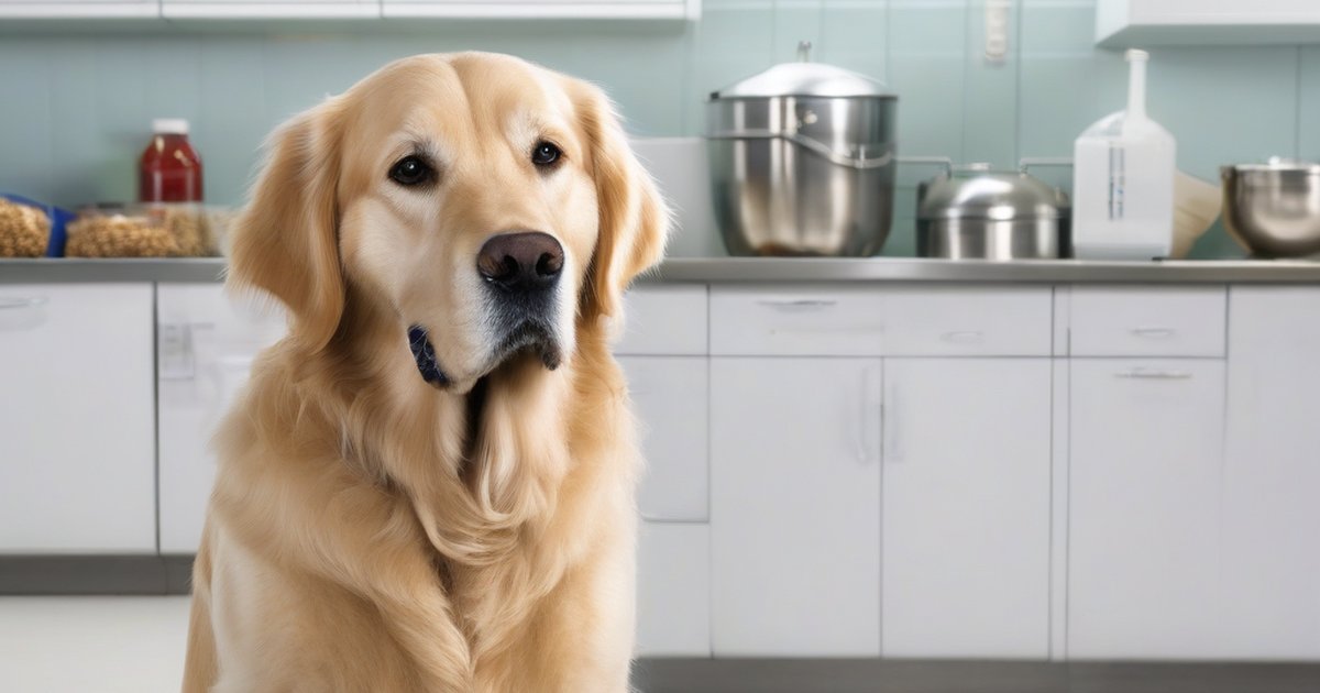 Heavy Metals Found in One-Third of Dry Pet Foods, Study Reveals