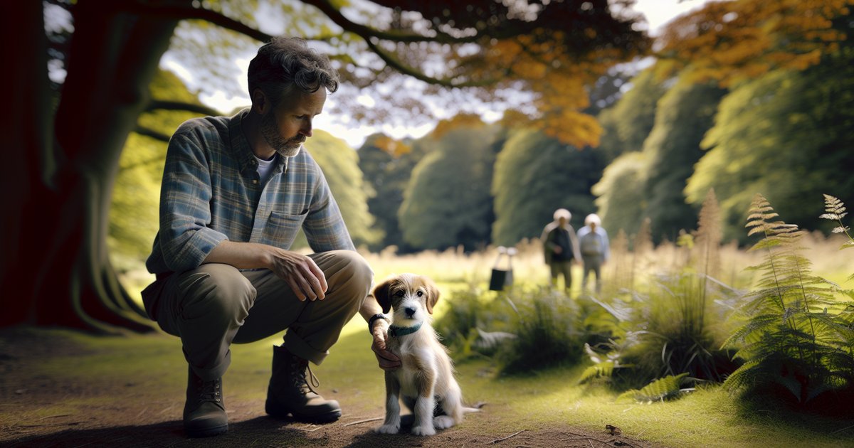 Pandemic Puppies Show Higher Fear and Aggression Rates, Study Finds