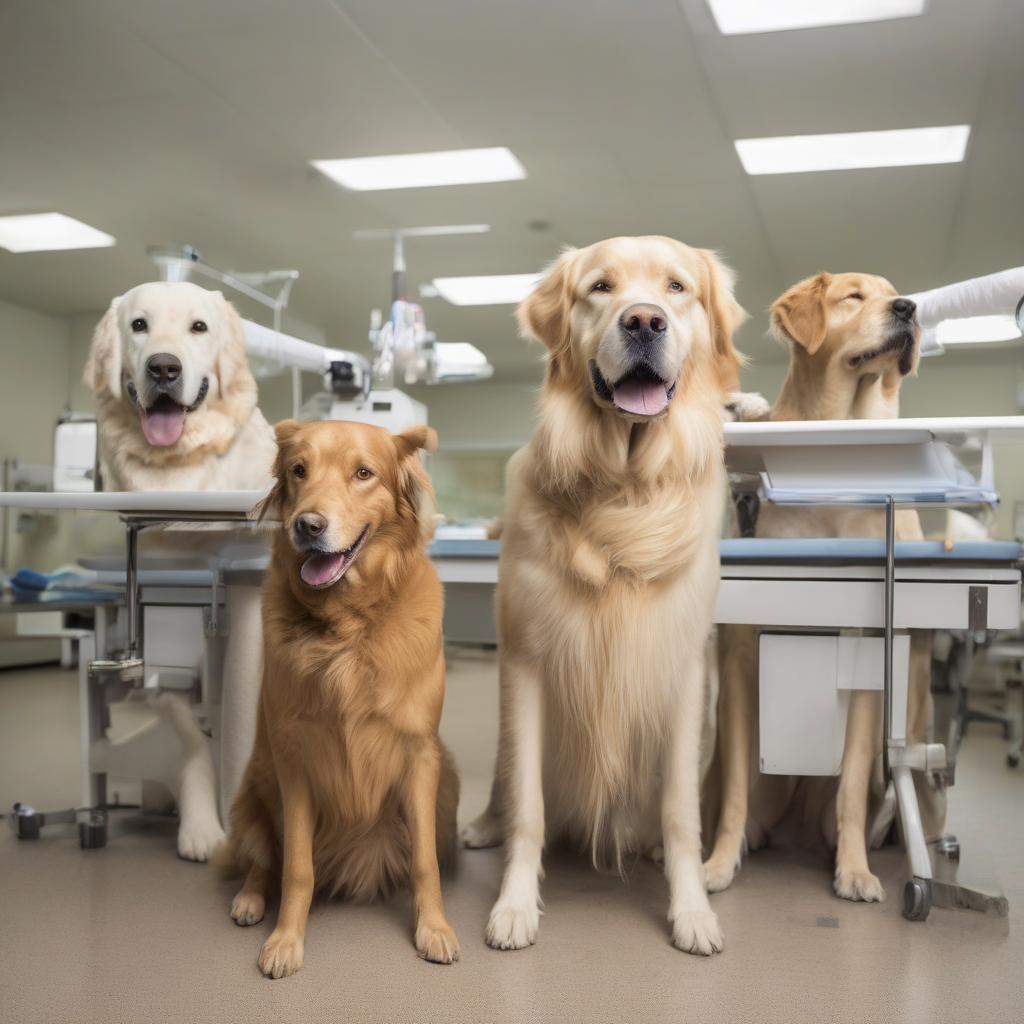 Owner Weight Strongly Linked to Dog Obesity, Study Finds