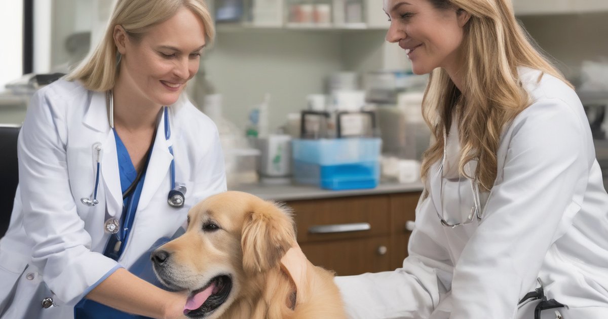 Study: Most Pet Owners Not Consulted on Antibiotic Use for Their Pets