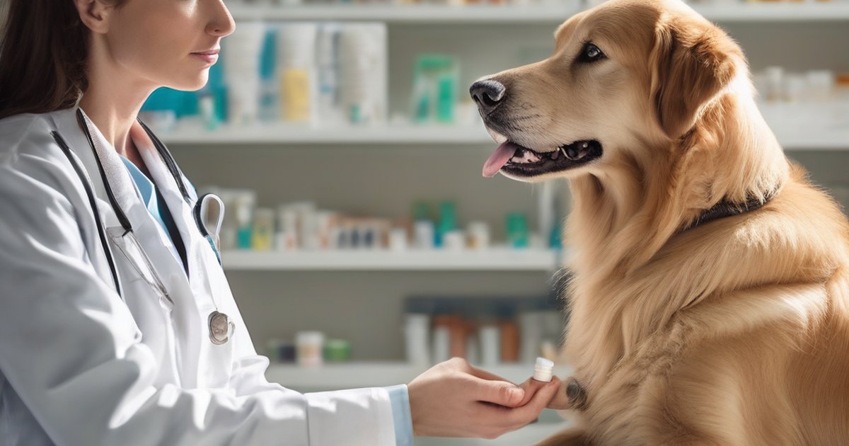 Steroid Dosing in Large Dogs: What a Prednisolone Study Found
