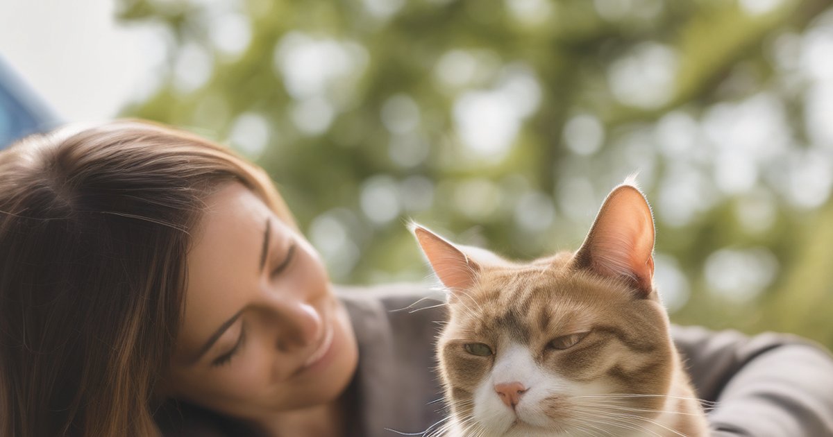 Many Cats Play 'Fetch' With Objects on Their Own Initiative