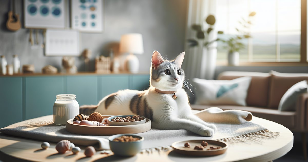 Cats on a 'Partial' Weight Reduction Plan Aiming to Lose Only Part of Their Excess Weight Lost More Efficiently