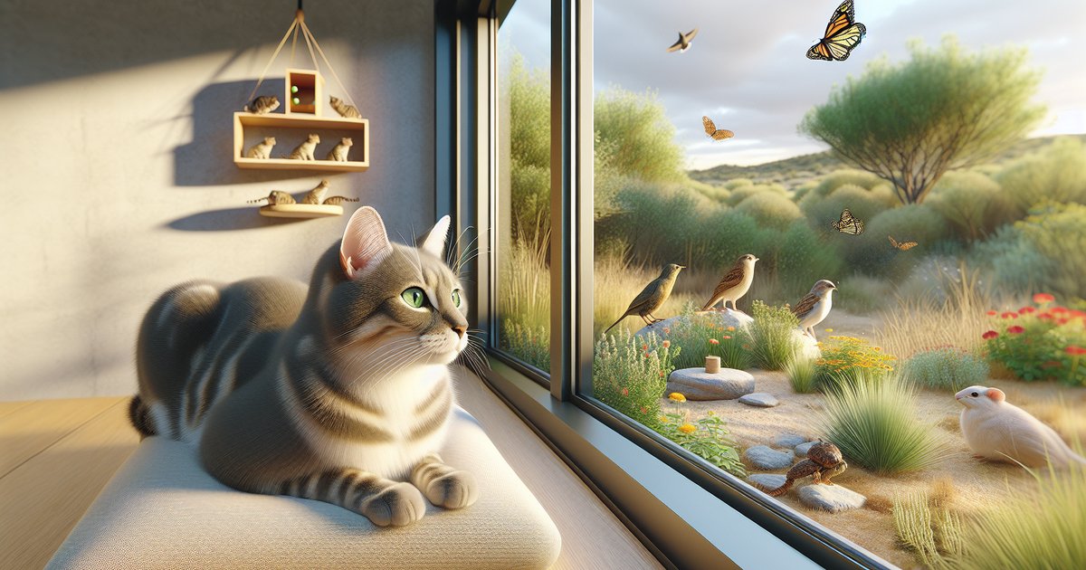 Outdoor Cats’ Global Biodiversity Impact Mapped