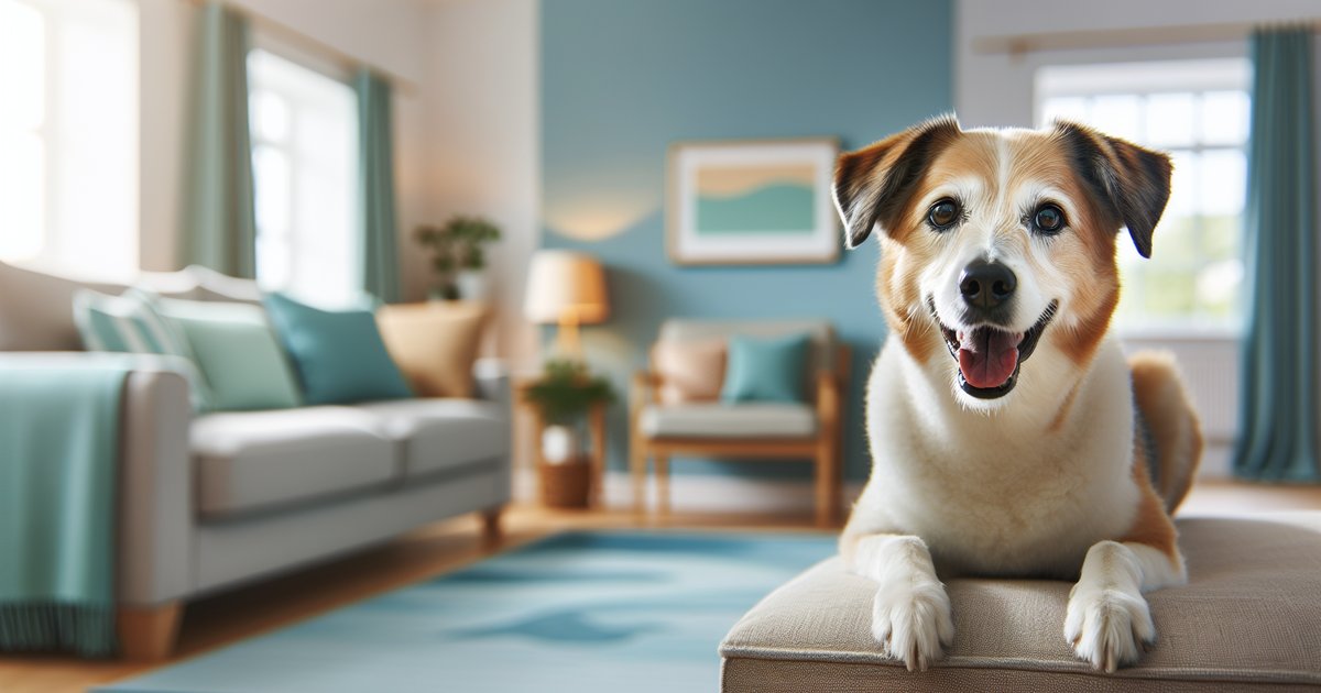 Harmful Mutations Drive Higher Vet Care Needs in Some Dog Breeds