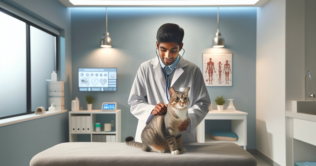 Antiviral Medications Dramatically Boost FIP Outcomes in Cats