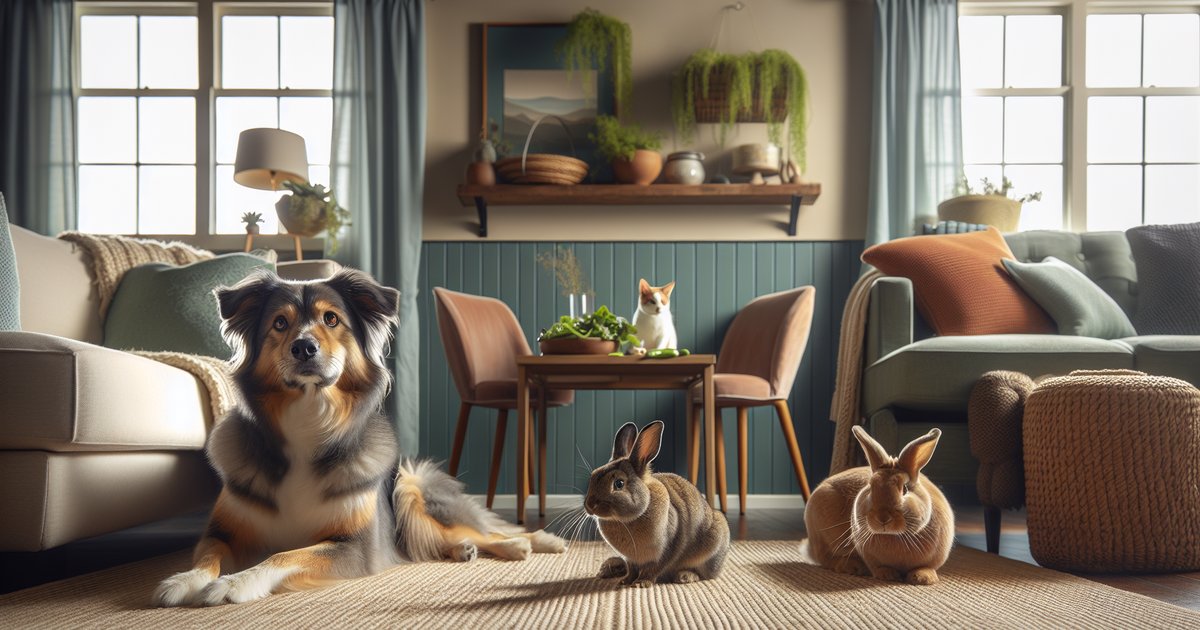 Dog Calming Routine: A Simple 20-Minute Plan