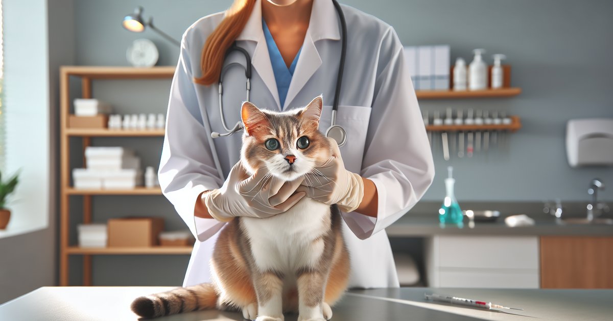 Magnesium Helps Control Kidney Disease Markers in Pet Cats