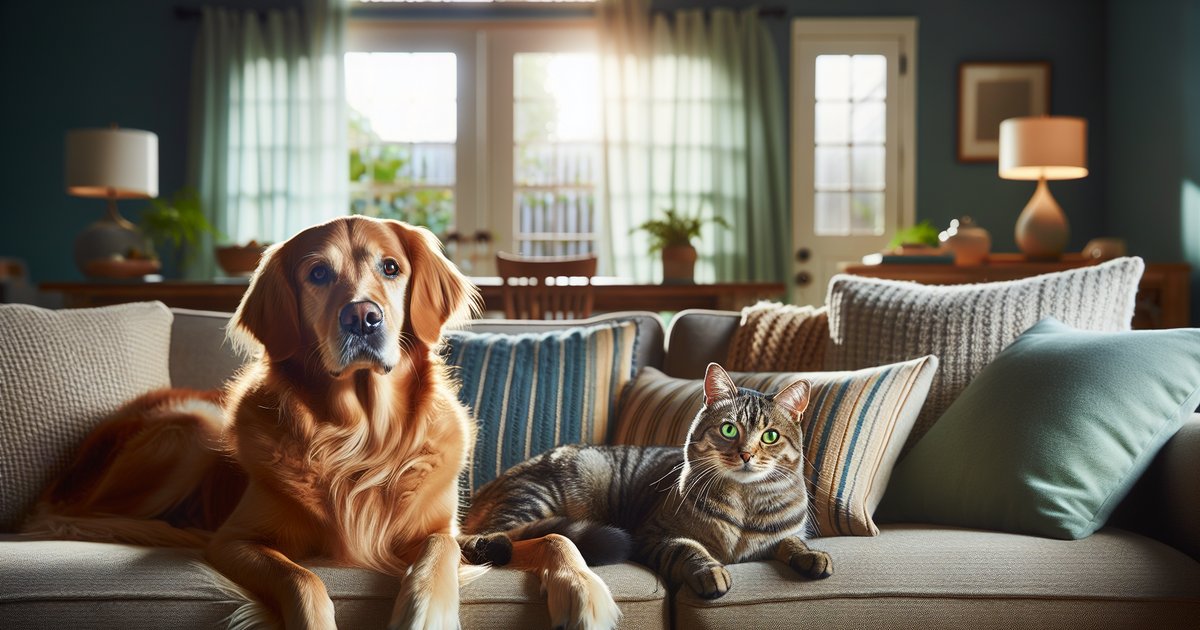 Calming Tools for Dogs: What Actually Helps