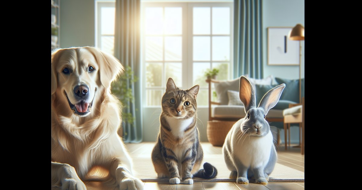 Mat Training for Calm: Teach a Relaxed Settle