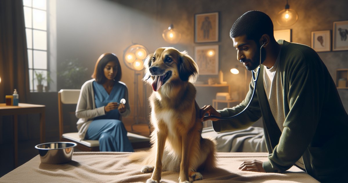 Signs of Anxiety in Dogs: What to Watch For