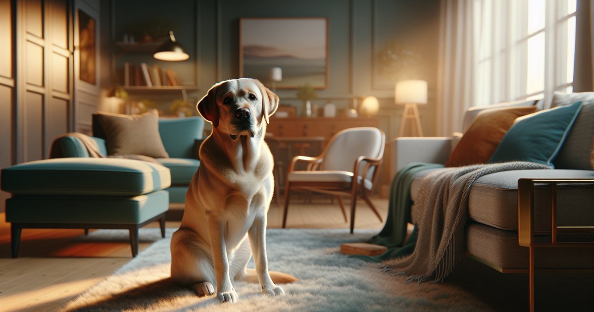 How to Protect Your Dog from Fleas and Ticks Year-Round