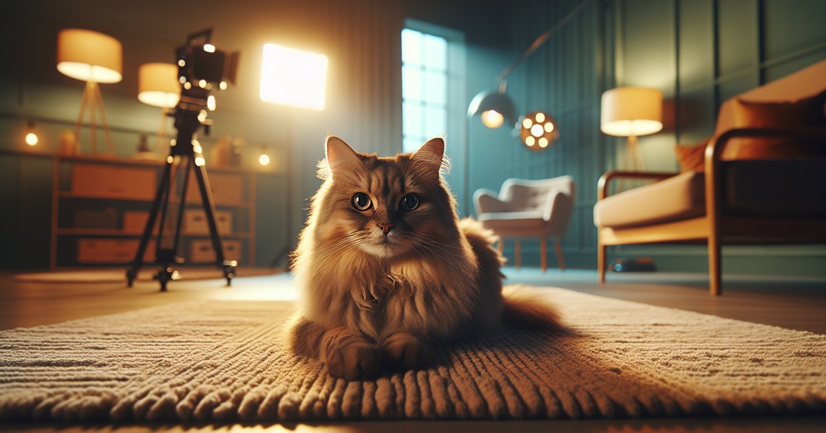 Gabapentin Reduces Anxiety in Cats for Quicker, Gentler Nail Trims