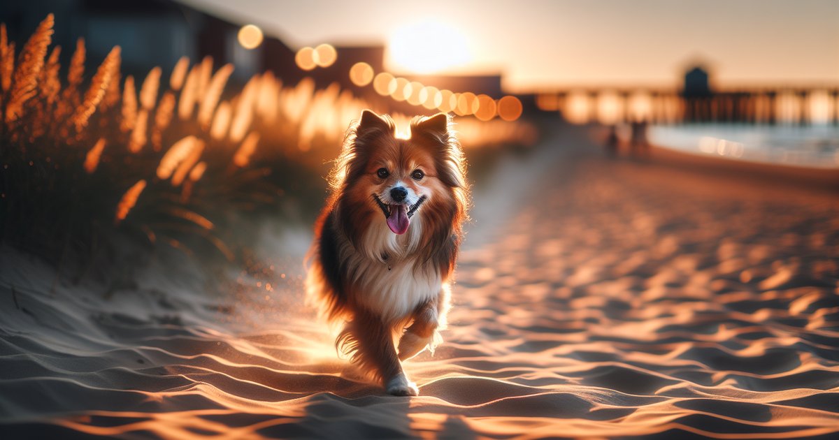 New Survey Finds 4 Percent of Dogs at Risk for ADHD-Like Problems