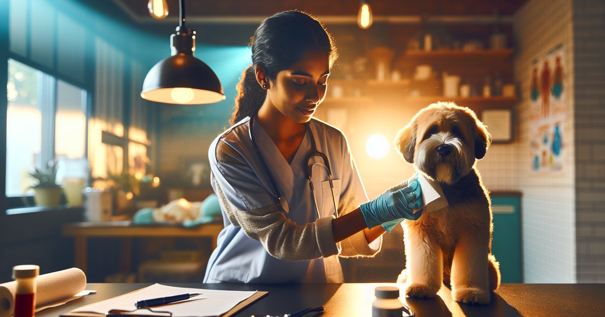 Diseases Spread by Fleas and Ticks: Why Prevention Is Critical