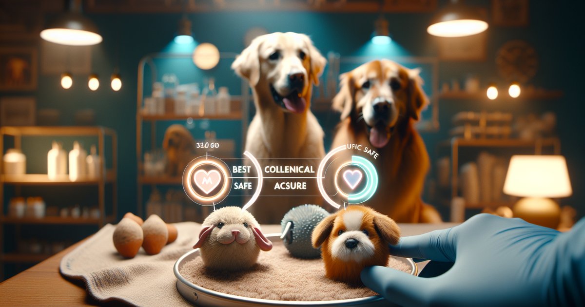 Best Dog Toys: Top Picks and Toys to Avoid for Safety