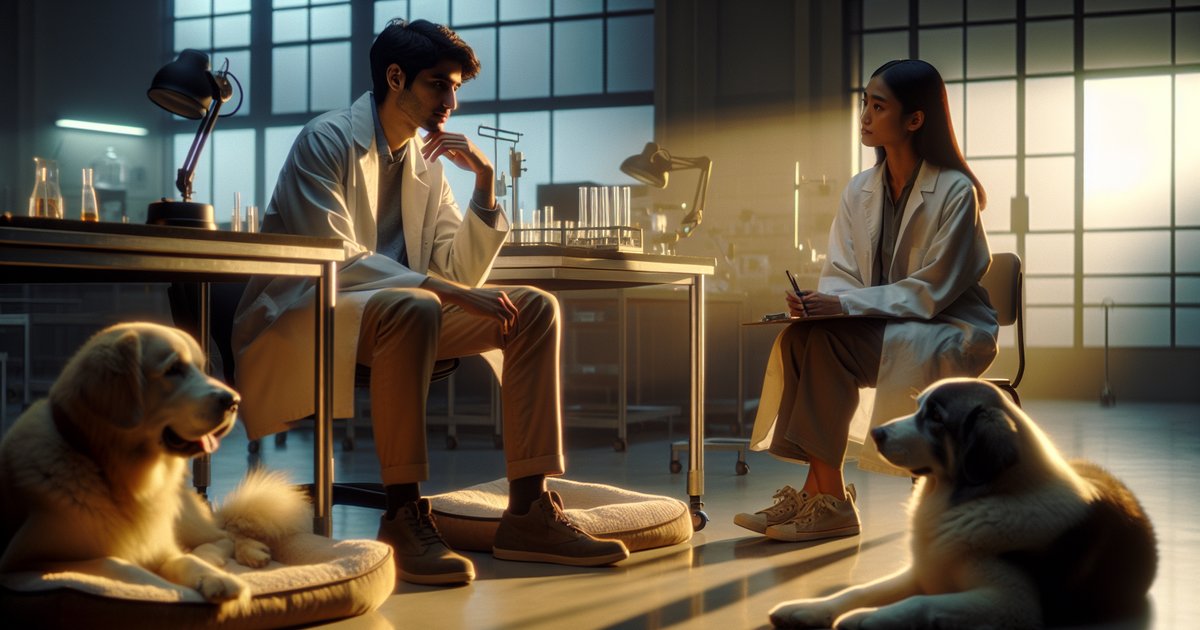 Ethical Stress of Euthanasia: Street Dogs vs. Pet Dogs