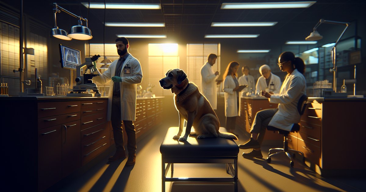 New Quality-of-Life Assessment Tool for Adopted Dogs