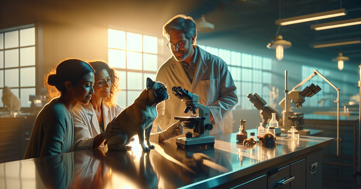 Flat-Faced Dog Owners: A Paradox of Perception