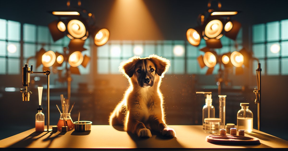 What Makes a Dog Adoptable? Size, Age, and Muzzle Matter