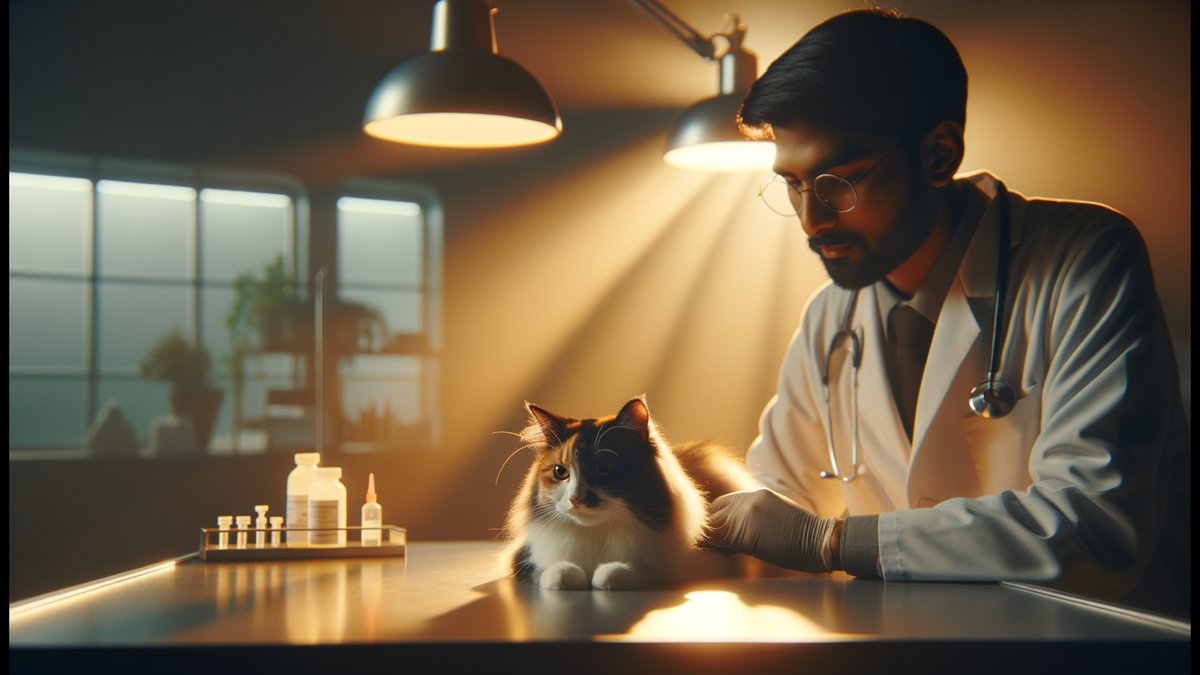 Rapid Neurologic FIP Resolution Using GS-441524 Antiviral