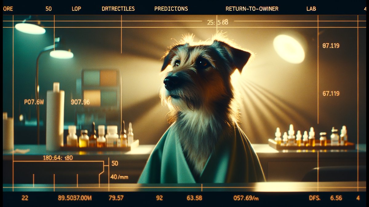 Predictors of Return-to-Owner for Shelter Dogs and Cats