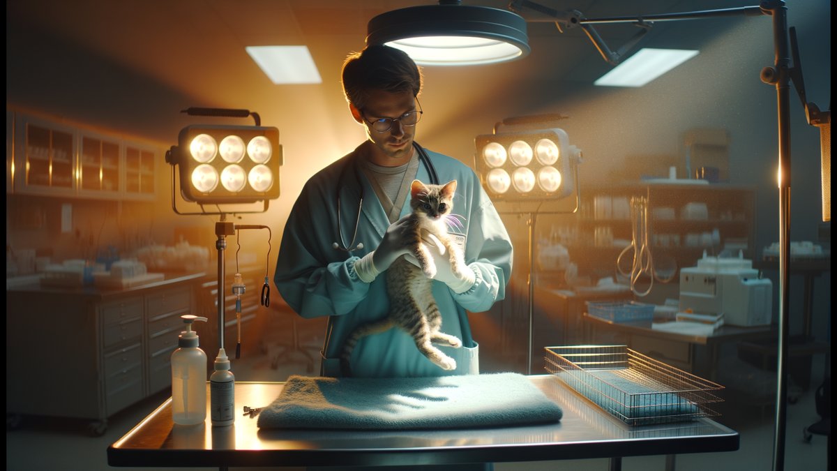 Trap–Neuter–Return Stabilizes Remote Island Feral Cat Population