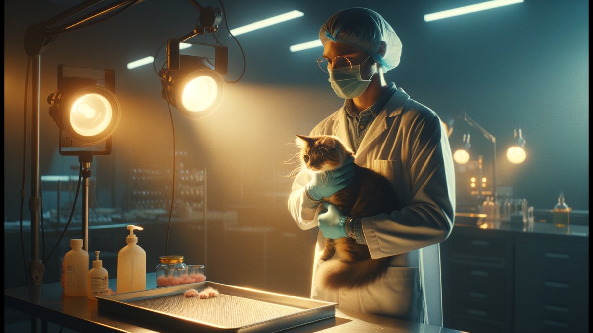 Voluntary Support Approach to Managing Urban Cat Hoarding Cases