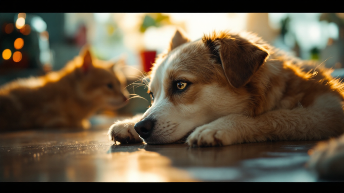 Analysis of Charitable Giving Patterns Among Cat and Dog Owners