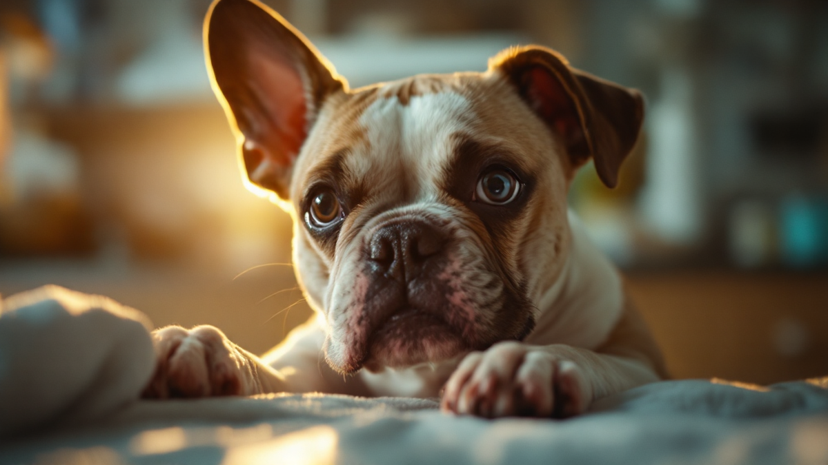 SLAMF1 Gene Variant Associated with Canine Atopic Dermatitis