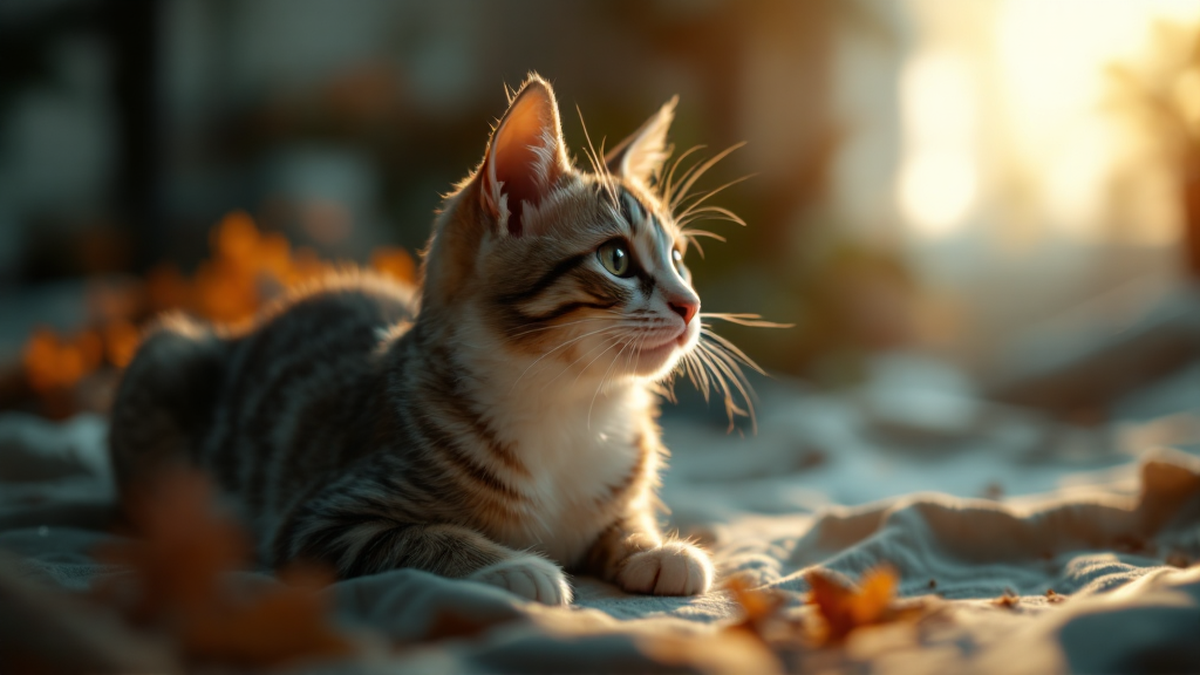 H5N1 Avian Influenza Outbreak in Household Cats with Antiviral Treatment