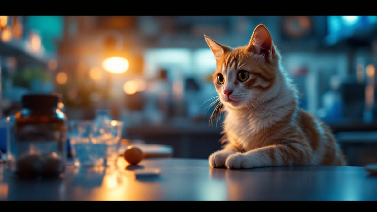 Ultrasonography and antimicrobial resistance patterns in canine and feline lower urinary-tract disorders