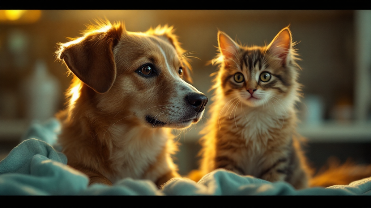 Gene-therapy advances using canine and feline models of inherited retinal degeneration