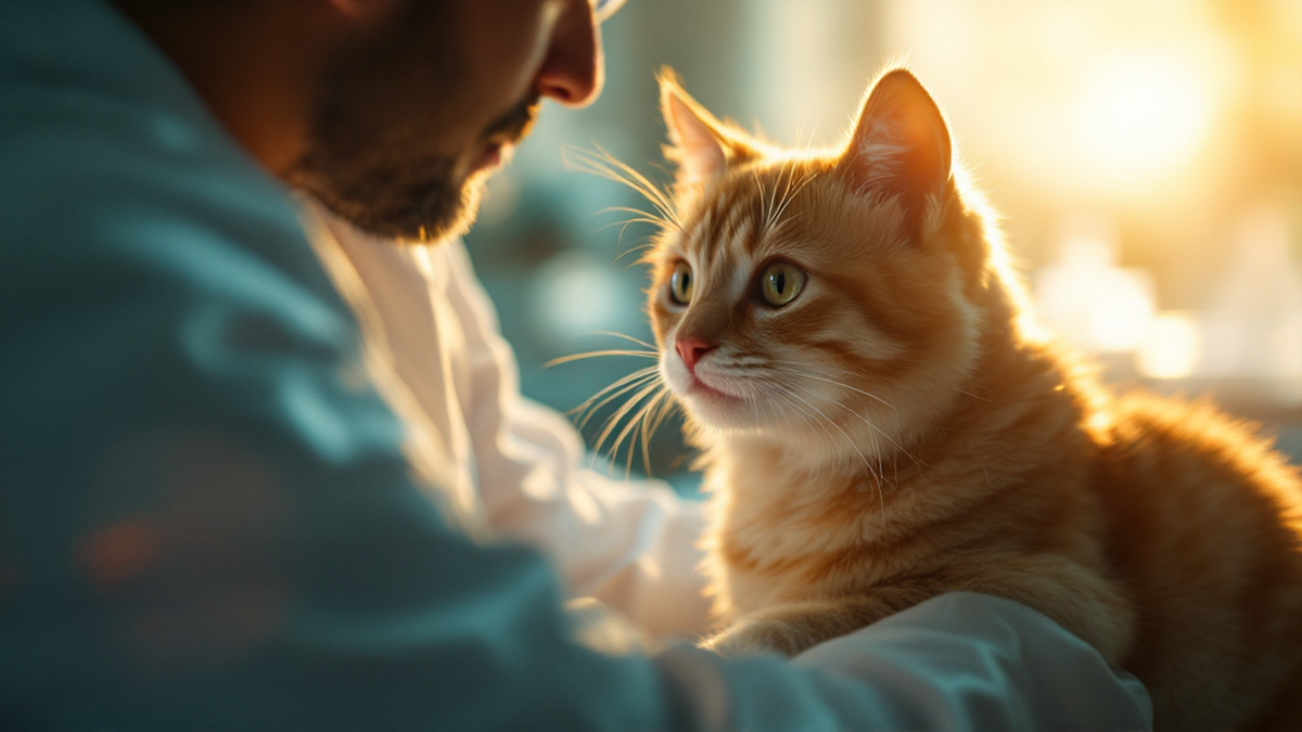 Targeted next-generation sequencing identifies variants linked to feline hypertrophic and restrictive cardiomyopathy