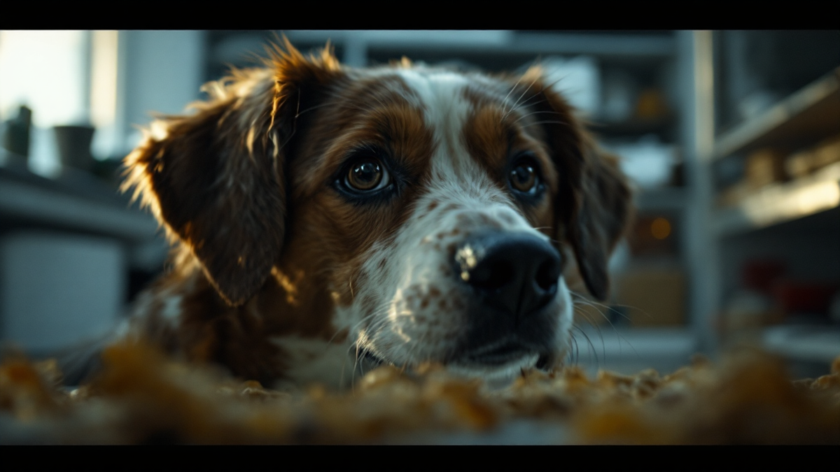One in Three Italian Shelter Dogs Carried Filarial Worms