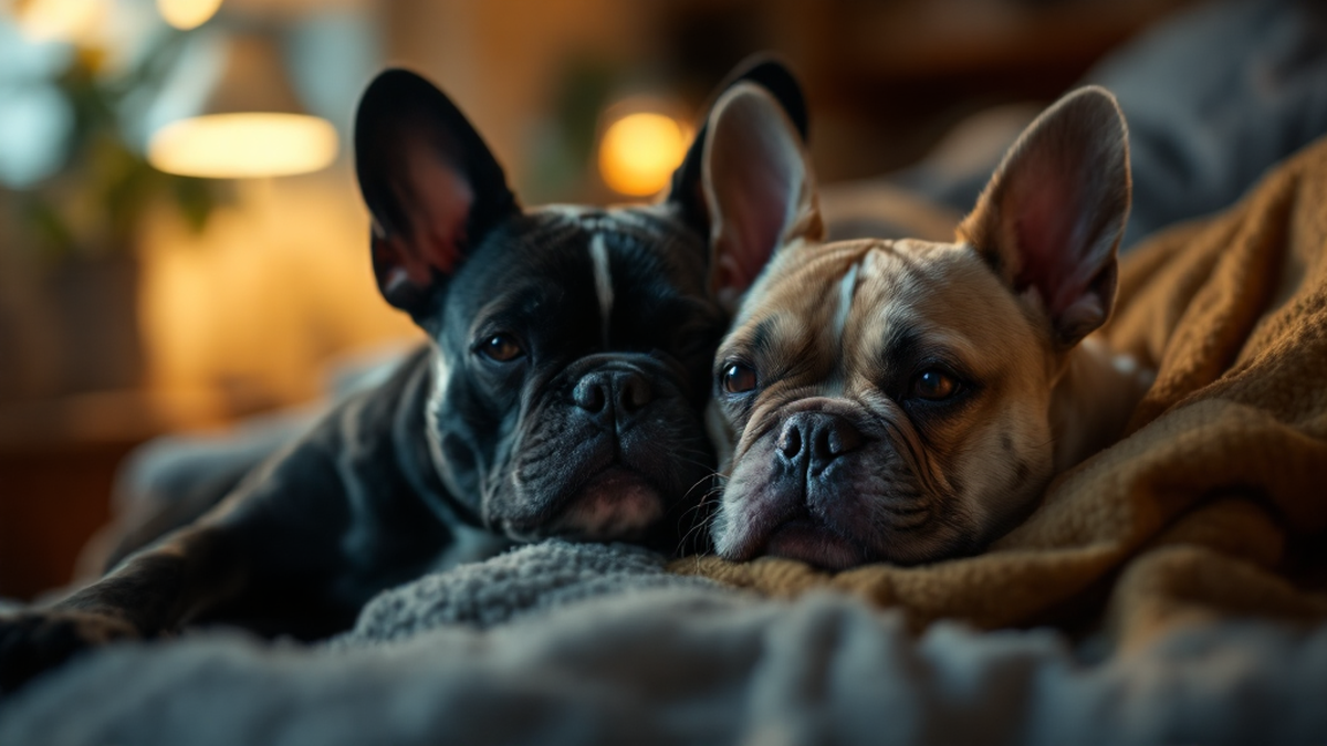 Flat-Faced Dog Owners Rated Sick Dogs as Healthy