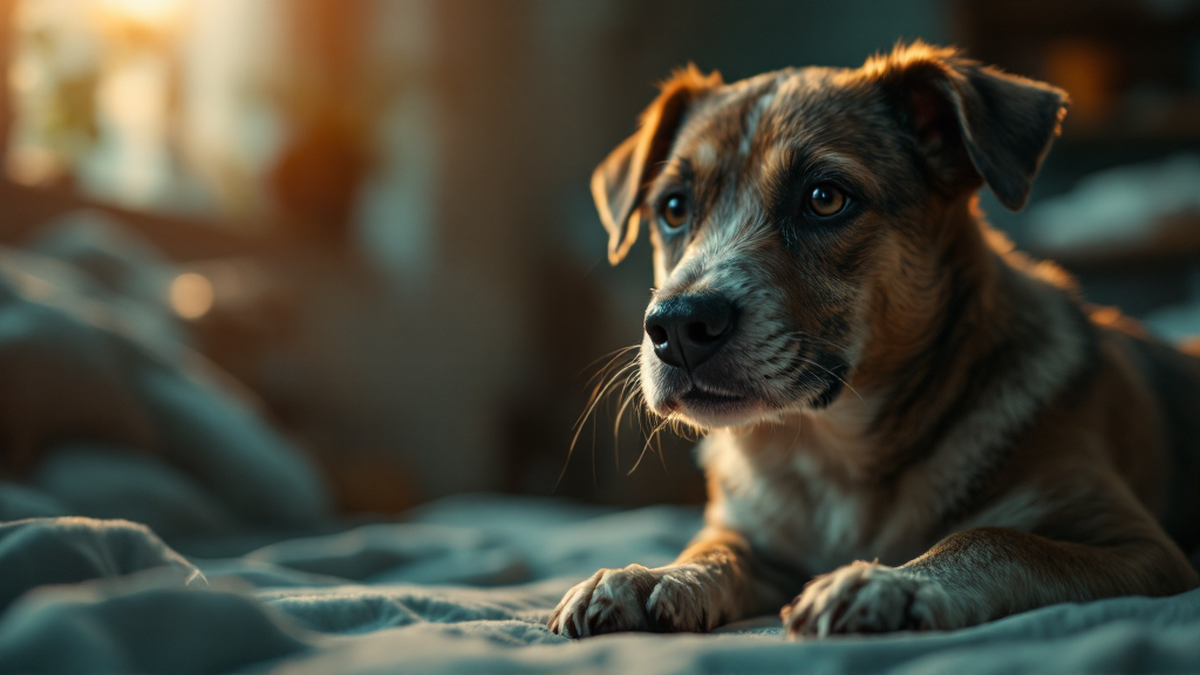 Longer Duration of Intact HPG Axis Buffers the Adverse Impact of Late-Life Frailty in Male Dogs