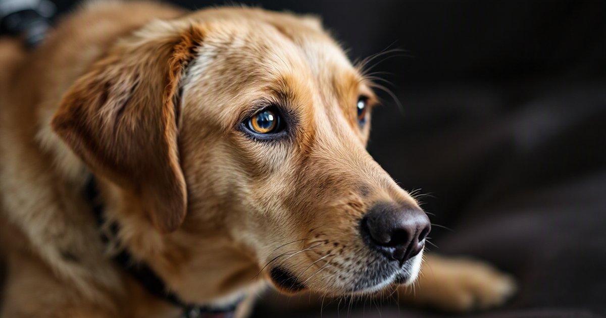 Dog undergoing a brain MRI scan for epilepsy evaluation, illustrating canine neurology diagnostics